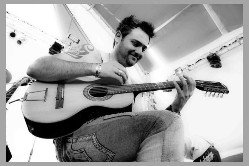 Marcus Fernando photo 1