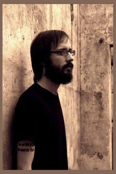 Marcus Manzoni photo 1