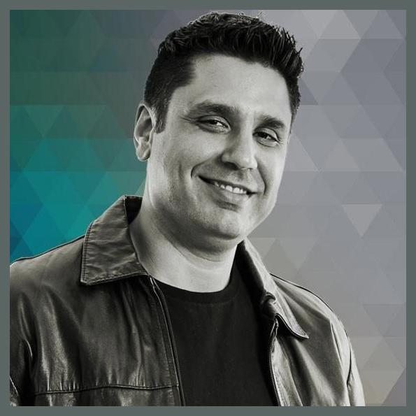 Marcus Prioste photo 1