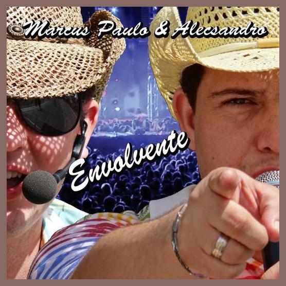 Marcus Paulo e Alecsandro photo 1