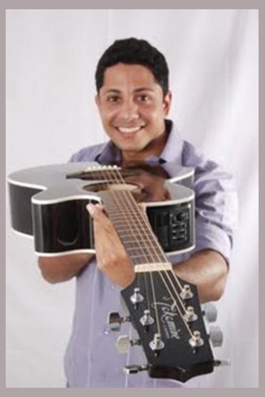 Marcus Santos photo 1