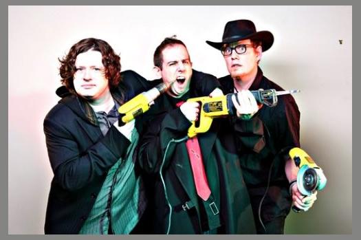 Marcy Playground photo 1