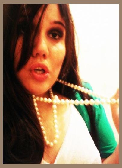 Marcy Mars photo 1