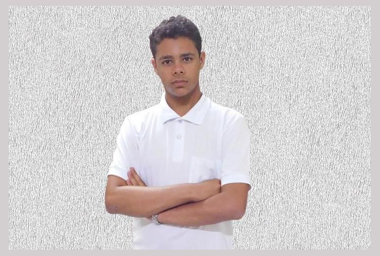 Marcus Vinícius (PE) photo 1
