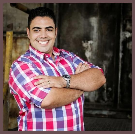 Marcus Vinicius (Gospel) photo 1