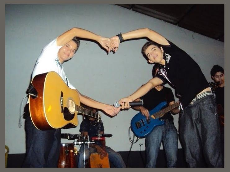 Marder e Rafael photo 1