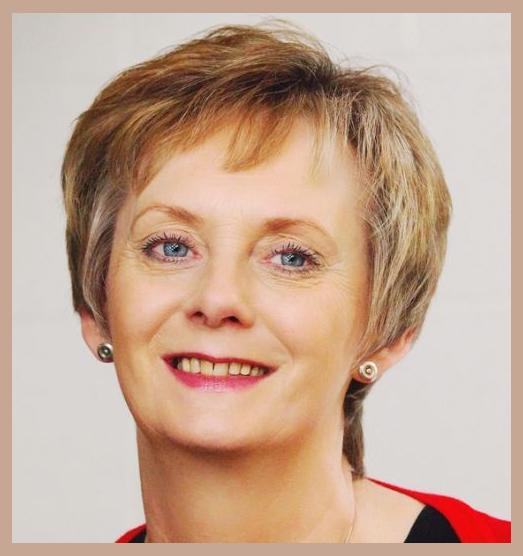 Margaret Stewart photo 1