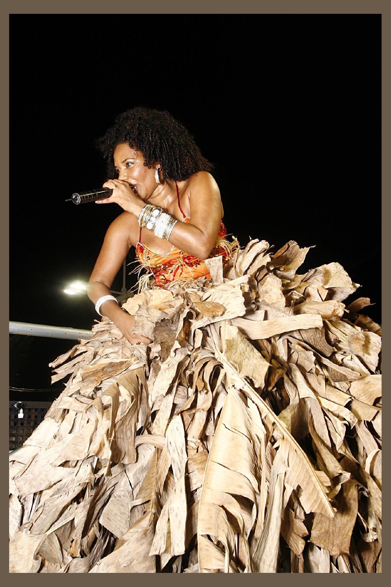 Margareth Menezes photo 1