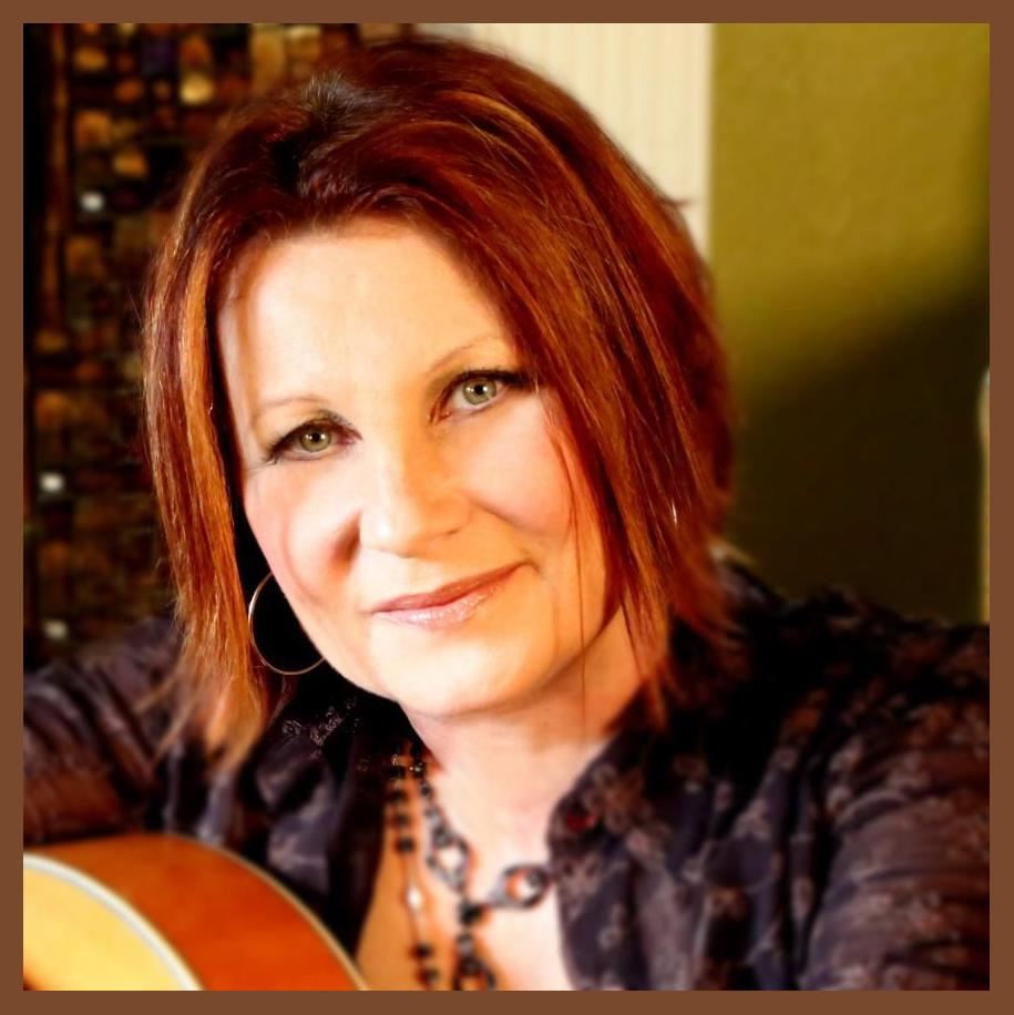 Margaret Becker photo 1