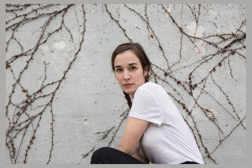 Margaret Glaspy photo 1