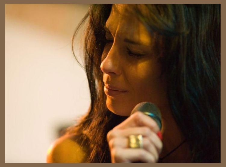 Margarida Guerreiro photo 1