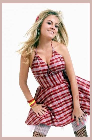 Mari Trindade photo 1