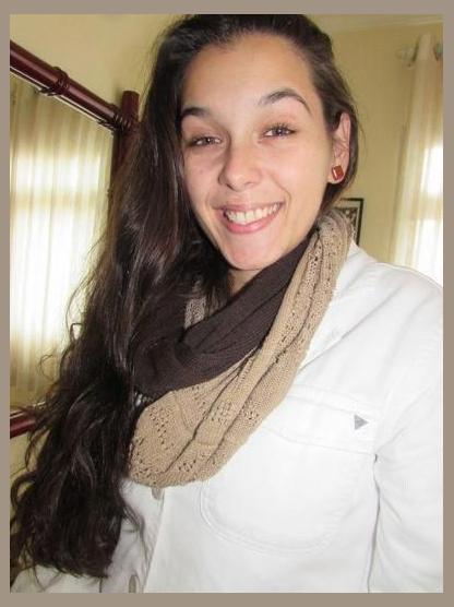 Mari Meneghello photo 1