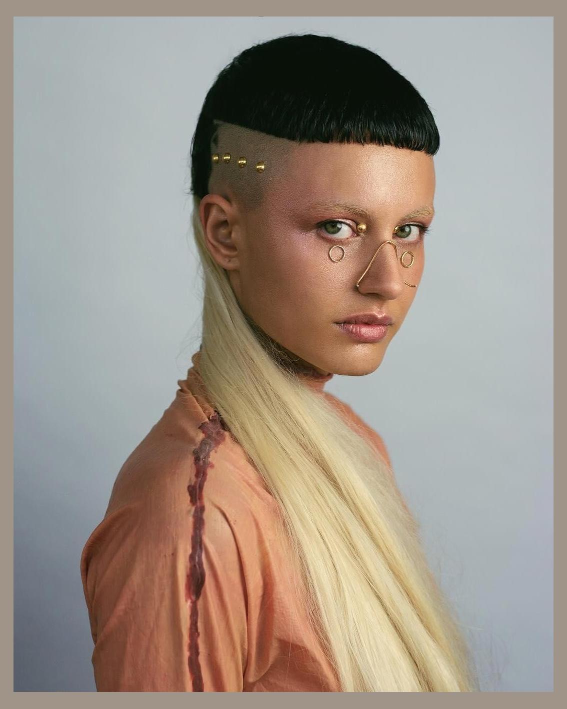 Maria Beraldo photo 1