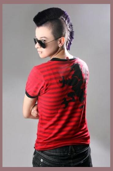 Maria Christina photo 1