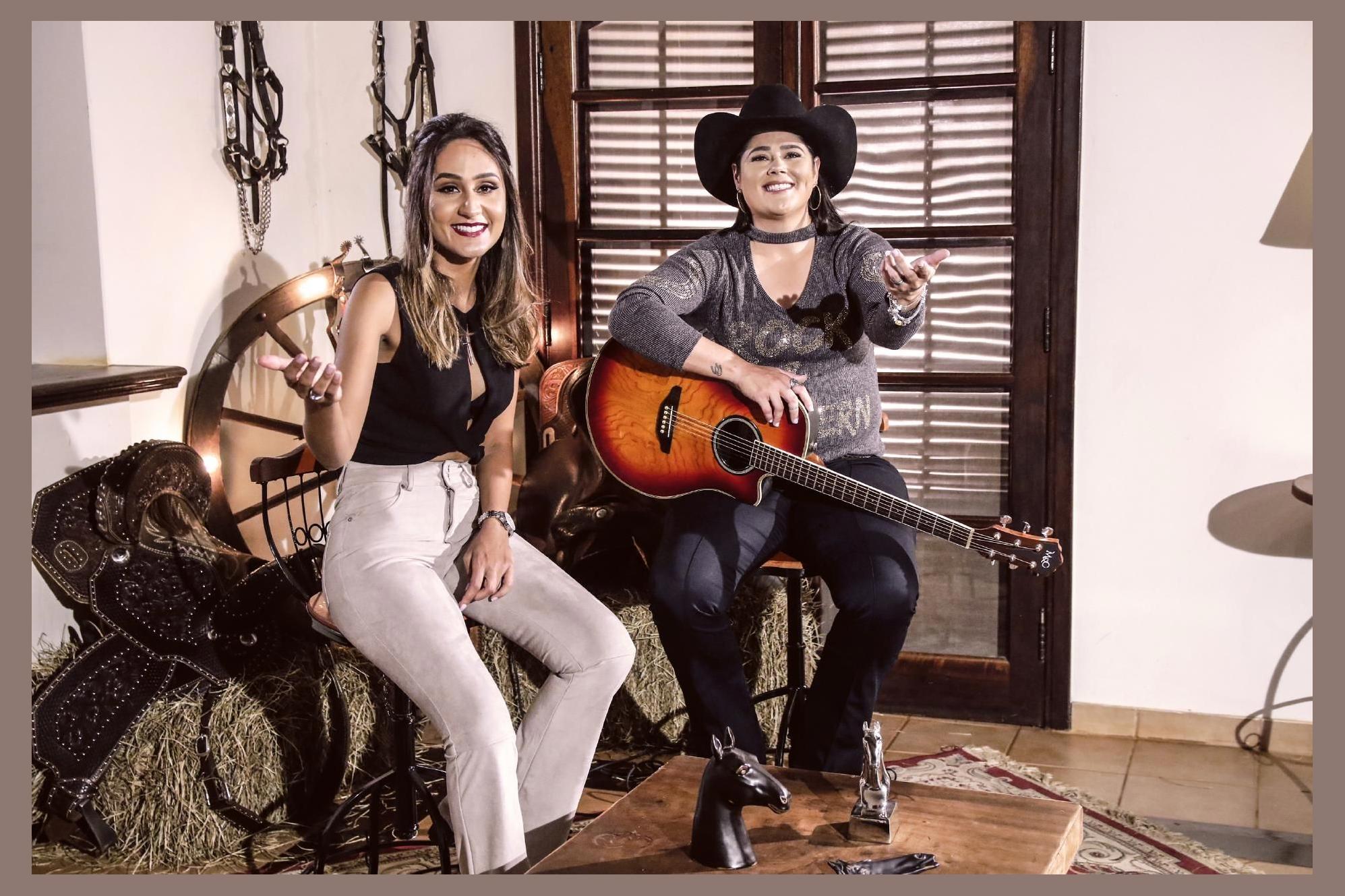 Maria Clara e Camila photo 1