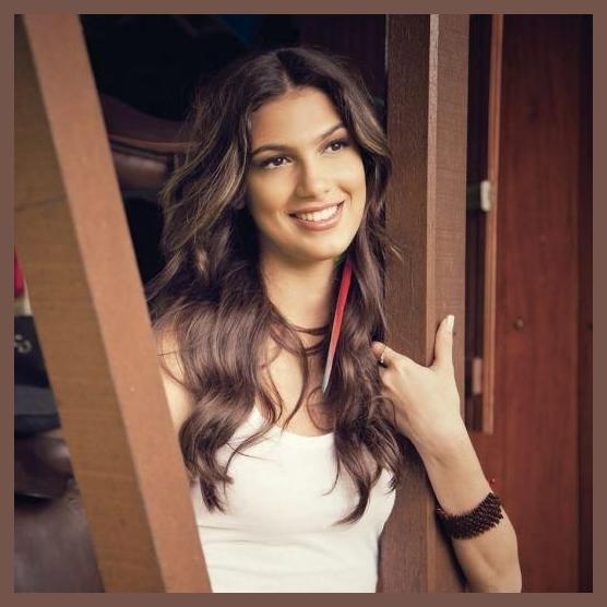 Maria Clara Lima photo 1