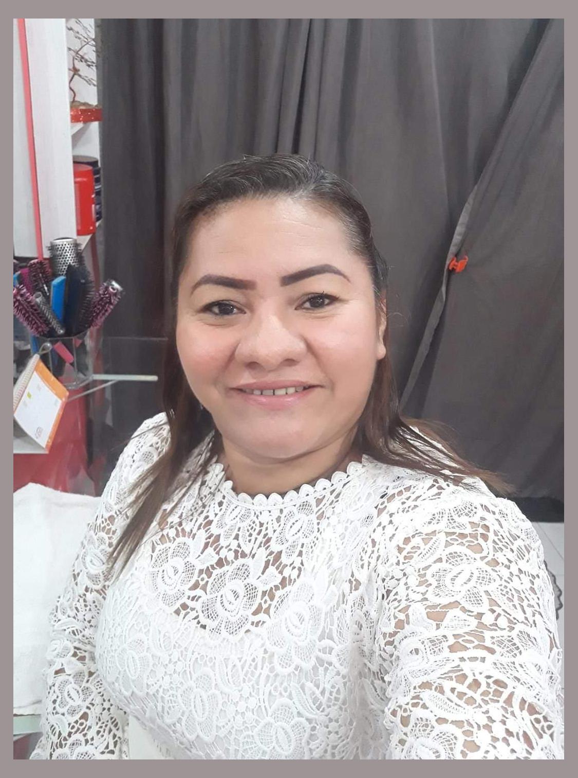 Maria Cristina photo 1