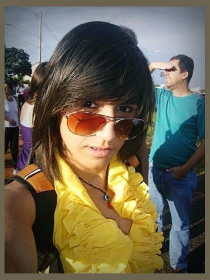 Maria Elisa Silveira photo 1