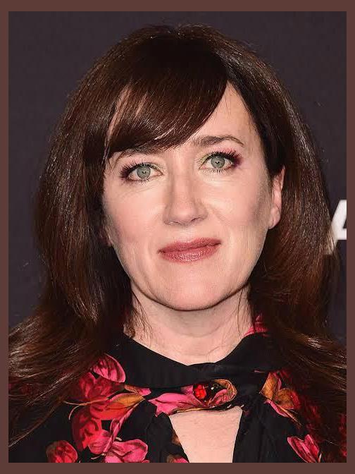 Maria Doyle Kennedy photo 1