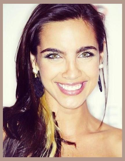 Maria Gabriela de Faria photo 1