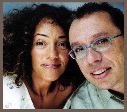 Maria Joao e Mario Laginha photo 1