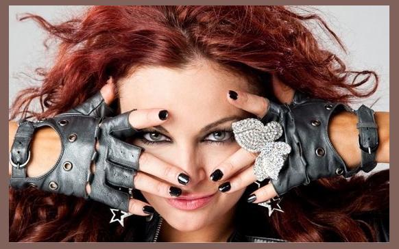 Maria Kanellis photo 1