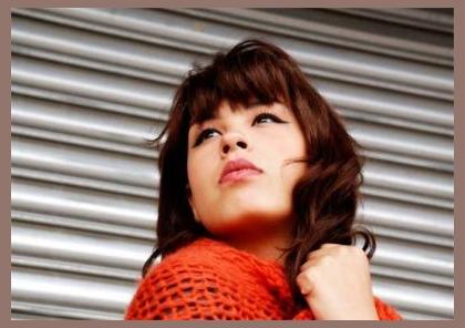 Maria Mena photo 1