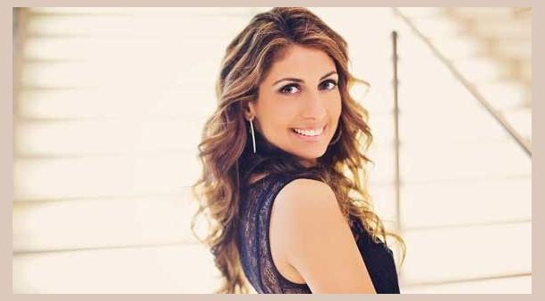 Maria Pugliese photo 1