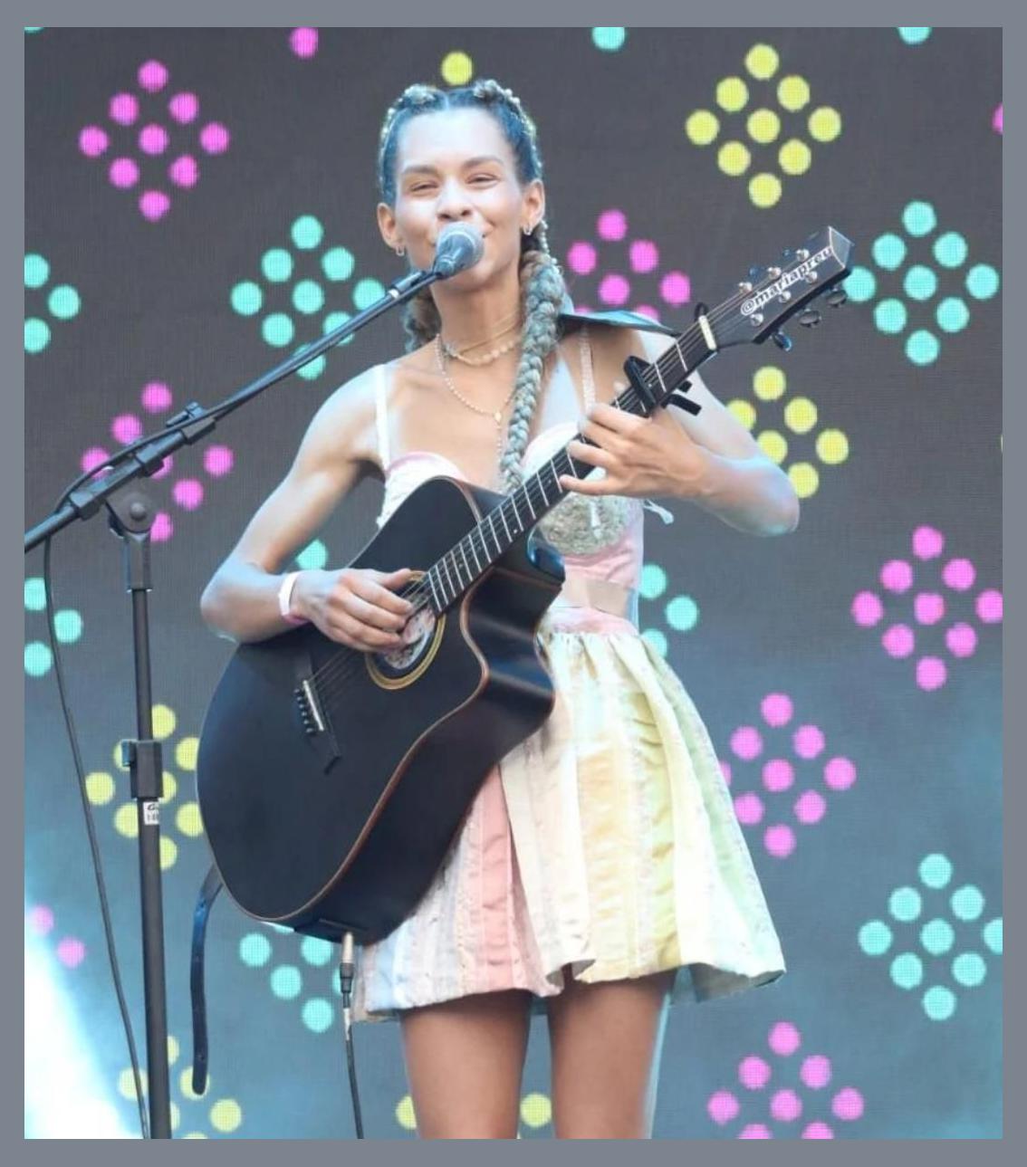 Maria Preu photo 1