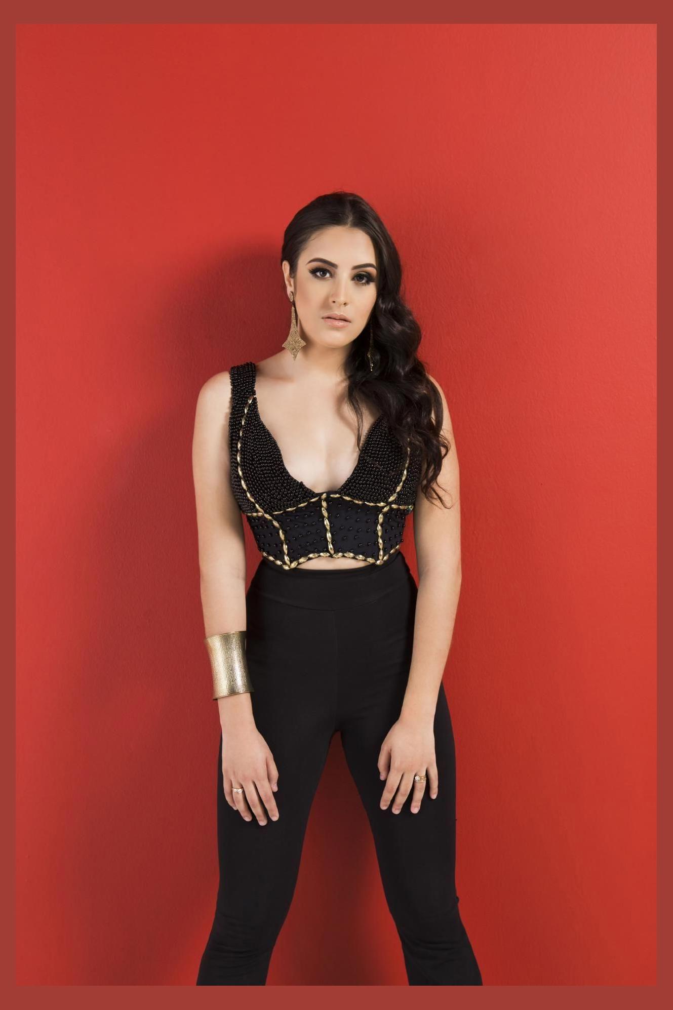 Maria Paula photo 1