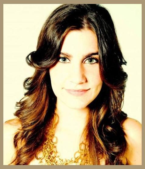 Maria Zouroudis photo 1