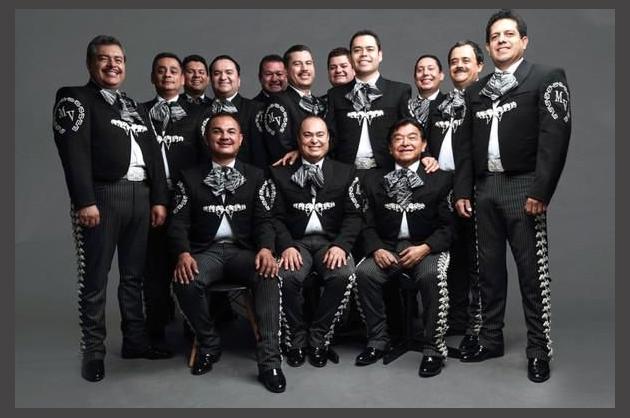 Mariachi Vargas de Tecalitlán photo 1