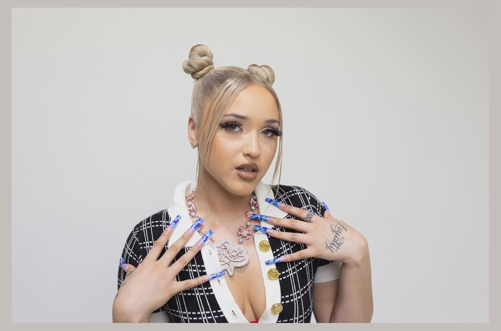 Mariah Angeliq photo 1