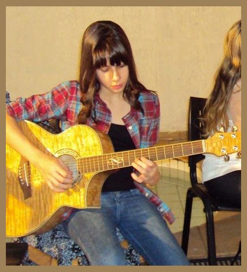 Mariana Depieri photo 1