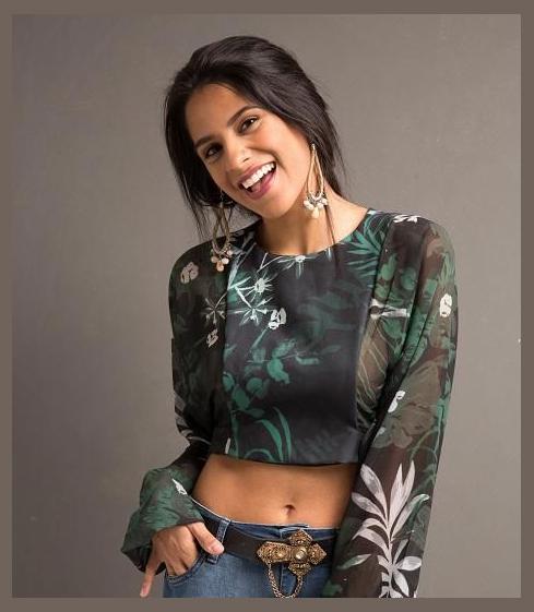 Mariana Coelho photo 1