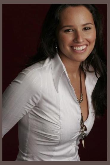 Mariana Belem photo 1