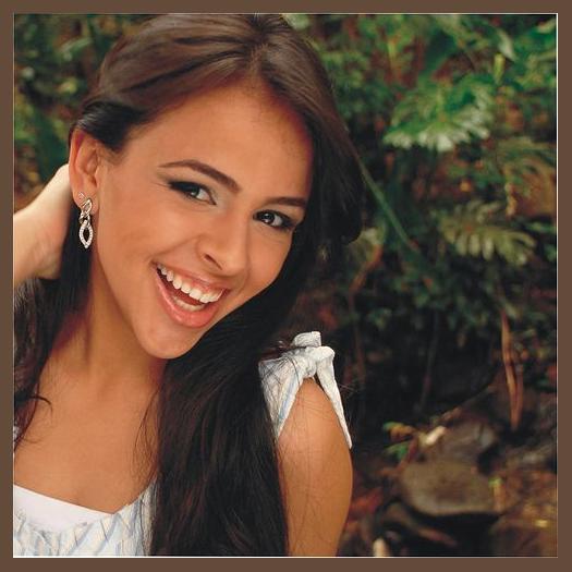 Mariana Carreiro photo 1