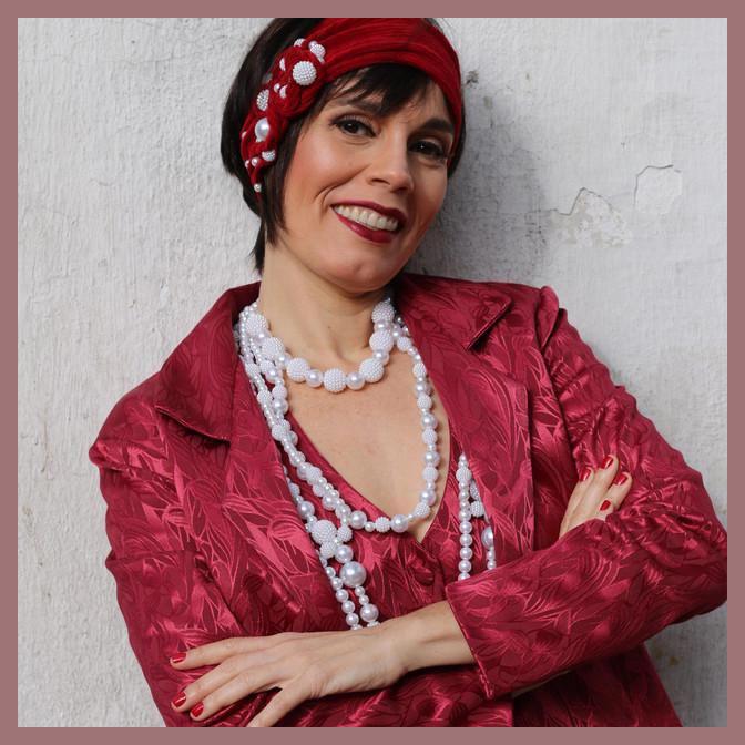 Mariana Baltar photo 1