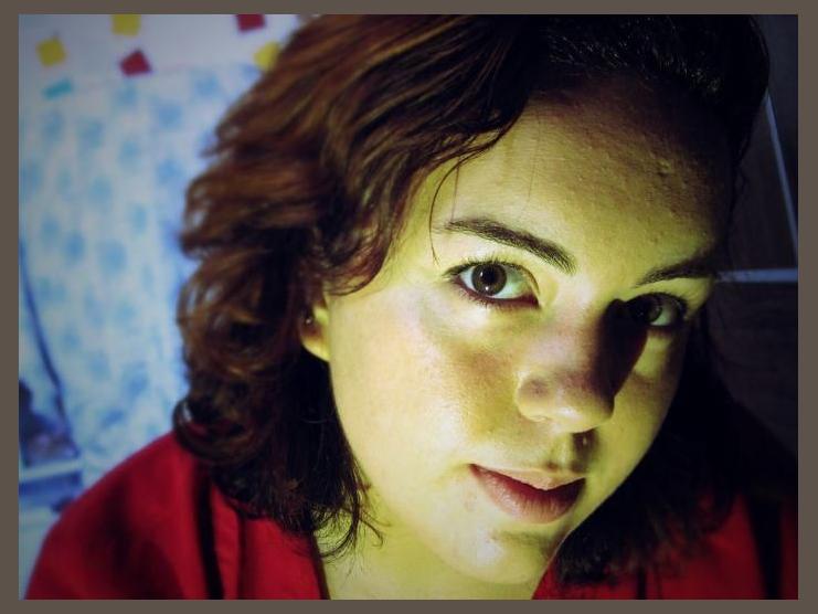 Mariana Ramires photo 1