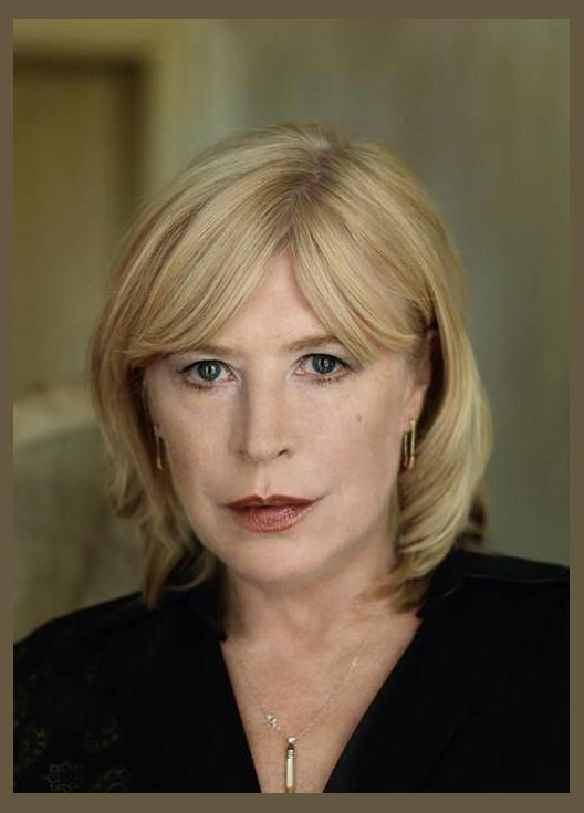 Marianne Faithfull photo 1