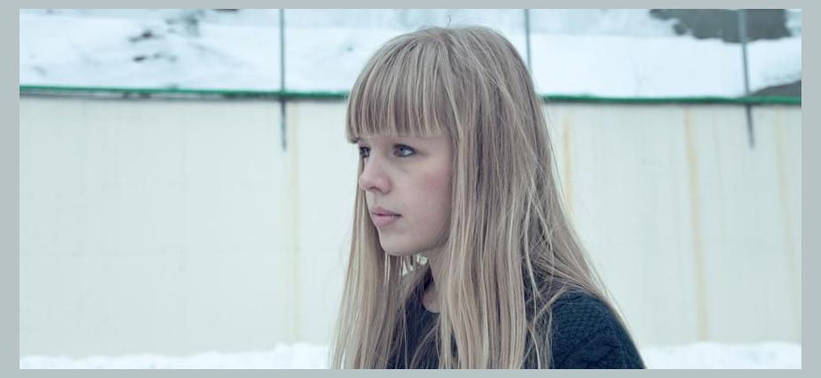 Marianne Engebresten photo 1