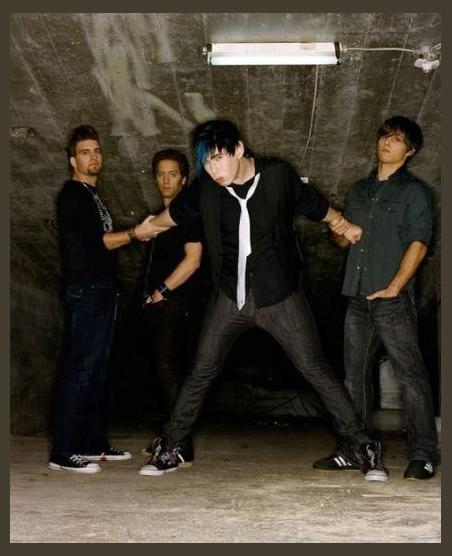 Marianas Trench photo 1