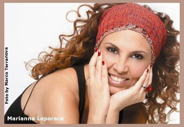 Marianna Leporace photo 1