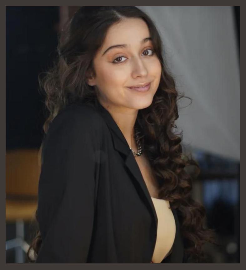 Marianna Alexandre photo 1