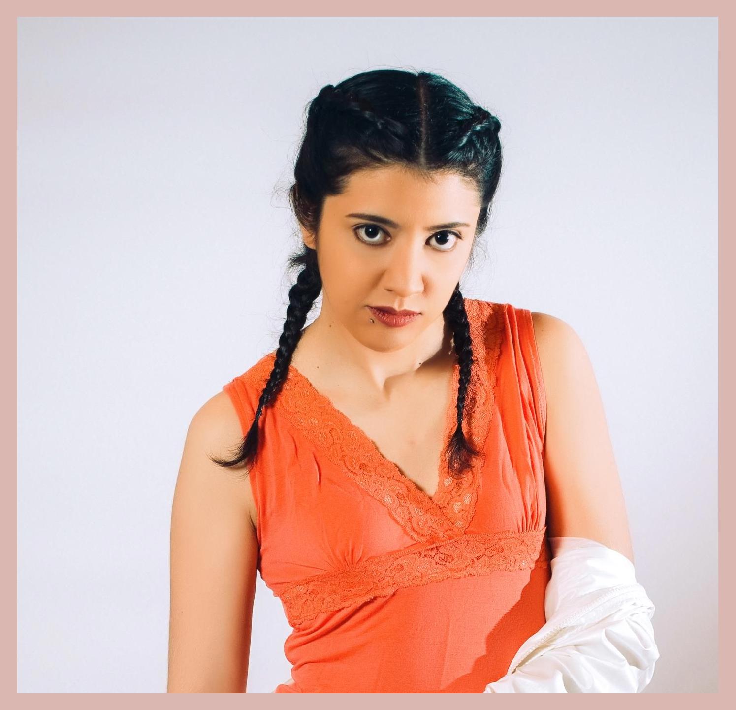 Marie La Melodia Del Genero photo 1