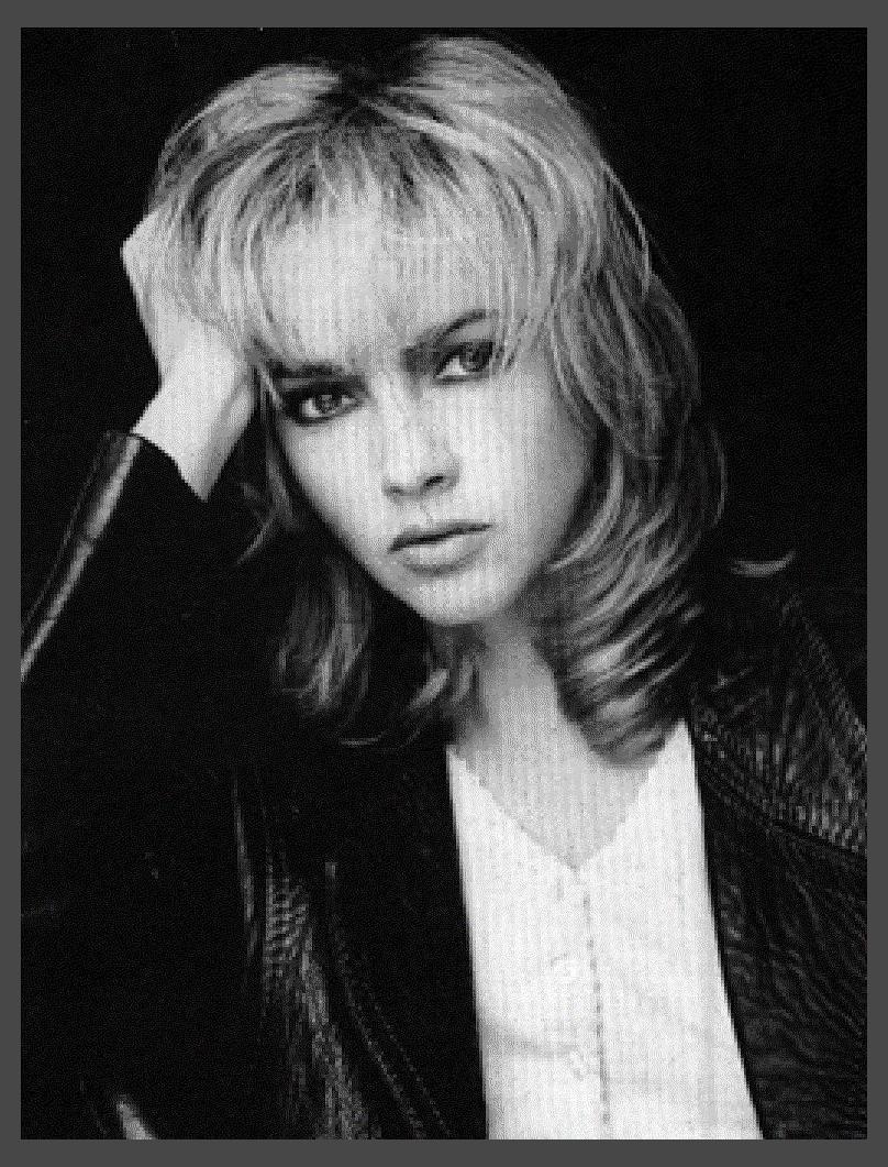 Marie Claire D'ubaldo photo 1