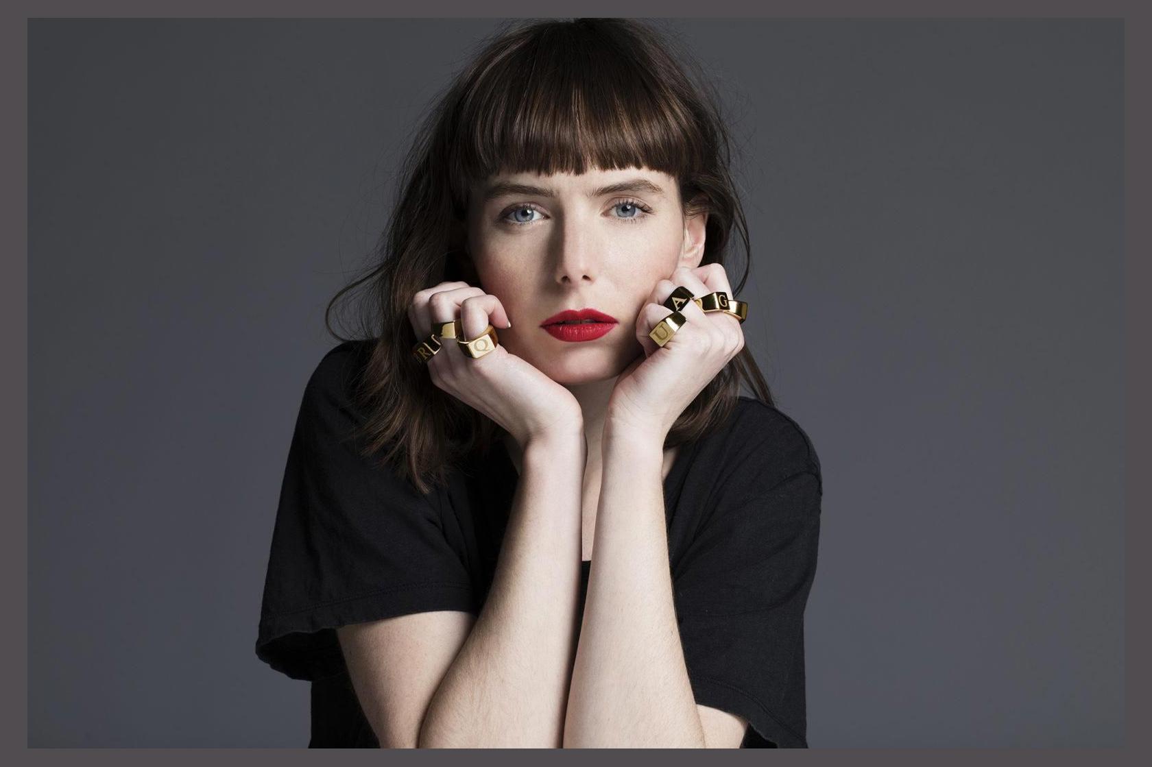 Marie-Flore photo 1