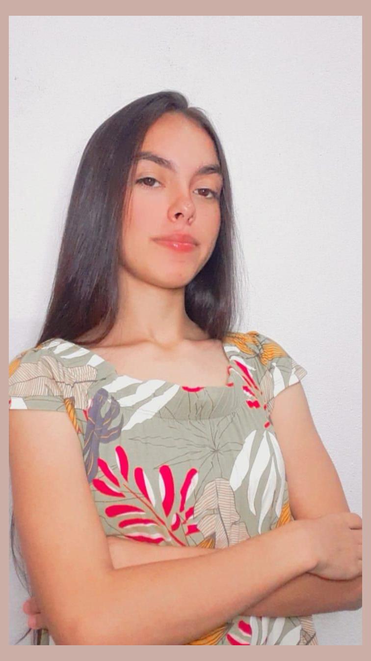 Marielly Silva photo 1