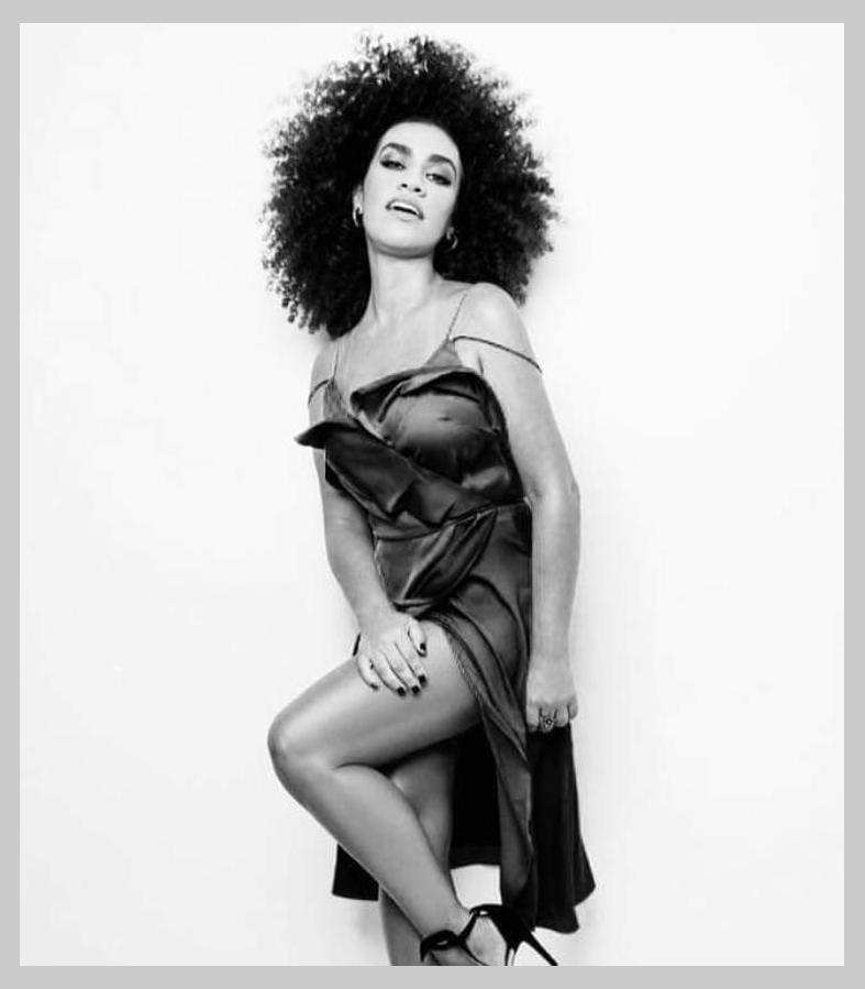 Mariene de Castro photo 1